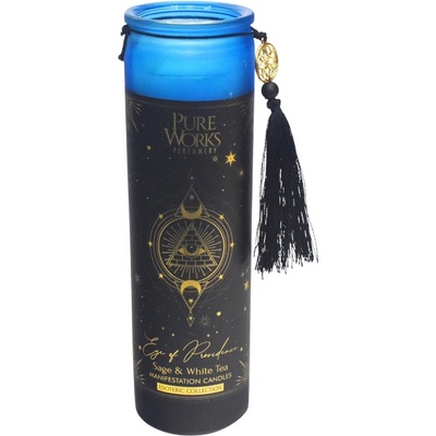Song of India Šalvěj a bílý čaj 350 g