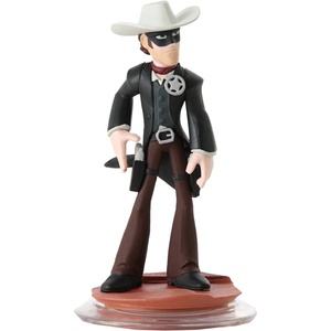 Disney Interactive Disney Infinity Character Dlone Ranger
