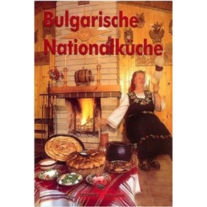 Bulgariche Nationalkuche (2022)