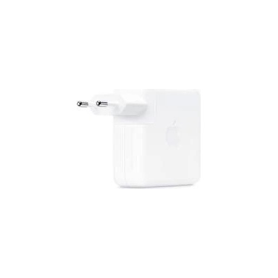 Apple Зарядно за лаптоп Apple Бял