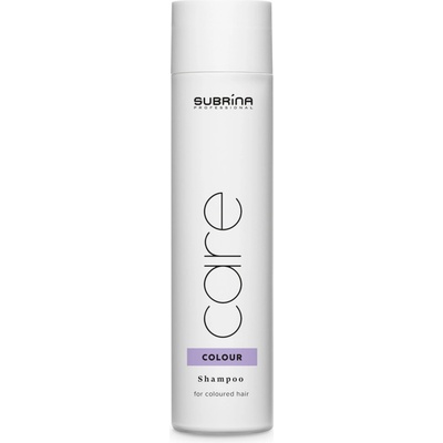 Subrína Care Color Shampoo 250 ml