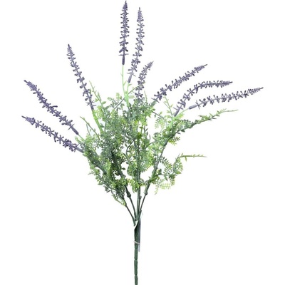 KYTICA LEVANDUĽA 40CM