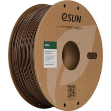 eSUN ABS+ Brown, 1.75 mm / 1000 g