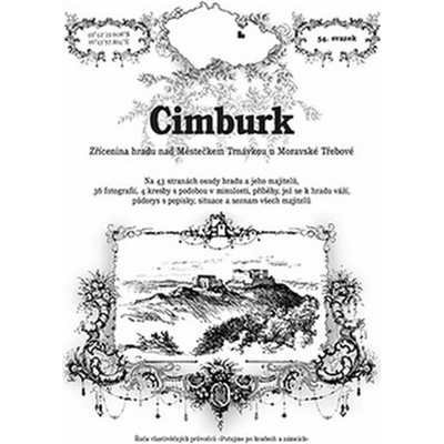 Cimburk - Rostislav Vojkovský