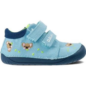 D.D.Step C070-41709A Sky Blue