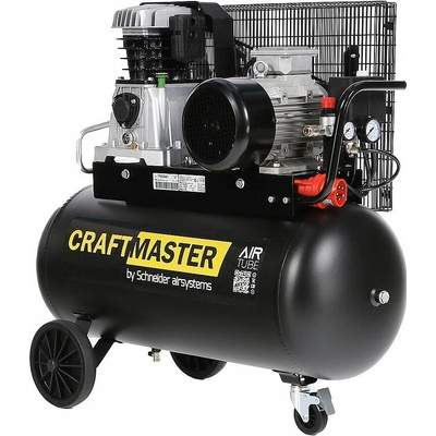 Schneider CRAFTMASTER 500-10-200 D