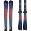 Sjezdové lyže Fischer THE CURV TI TPR 25/26