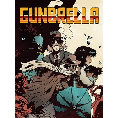 Gunbrella