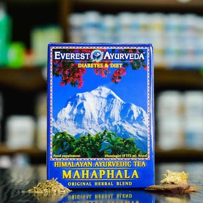 Everest Ayurveda Mahaphala 250 ml