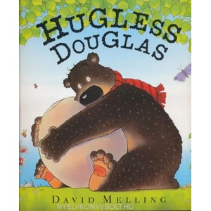 Hugless Douglas | David Melling (2010)