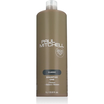 Paul Mitchell Classic Shampoo One 1000 ml