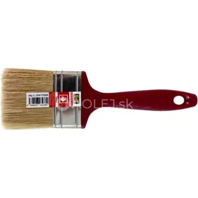 ELIT-SK Štetec plochý LUX, na rozpúšťadlové farby 40mm
