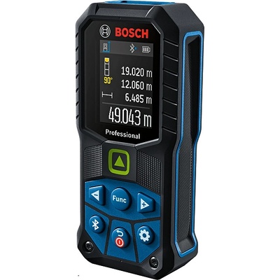 Bosch GLM 50-27 CG Professional 0.601.072.U00