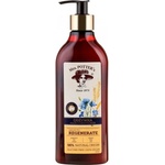 Mrs. Potter's Helps To Regenerate Hair Conditionerr - Регенериращ балсам за коса 390мл