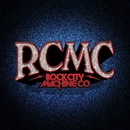 RCMC - ROCK CITY MACHINE CO CD