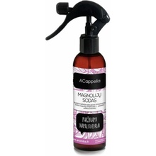 Acappella Bytová vůně Magnolia Garden 0,2 l