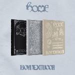 Daniel Shopping s. r. o Boynextdoor: Home (SET With Apple Music Benefit) - 3CD (094385)