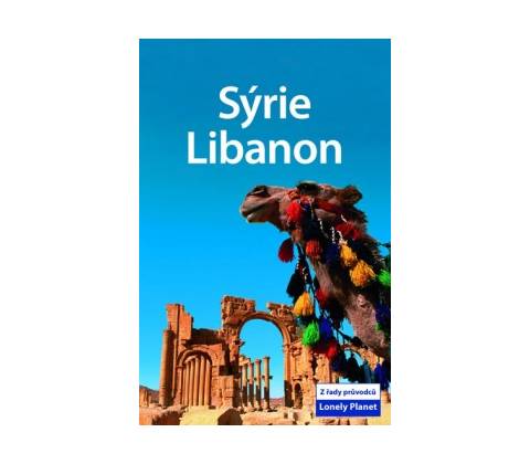 Sýrie Libanon