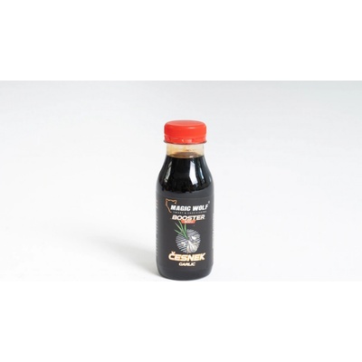 Magic Wolf Booster Česnek 300 g – Zboží Dáma