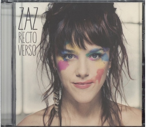 Recto Verso - Zaz
