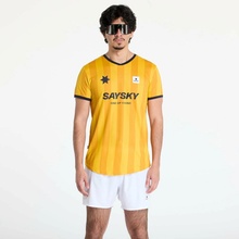 Saysky Stripe Combat T-Shirt nmrss31c-008