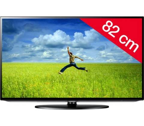Samsung UE32EH5000