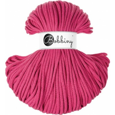 Bobbiny Premium Dopamine pink