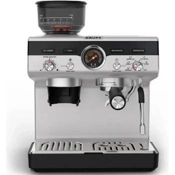 Krups Precision XP801T10