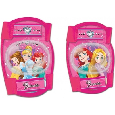 Seven Disney Princezné
