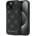 KARL LAGERFELD Калъф Karl Lagerfeld Magsafe Karl Head iPhone 15 - черен (3666339252649)