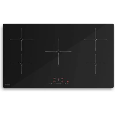 Klarstein AJ531-A0G0A098E-S1800