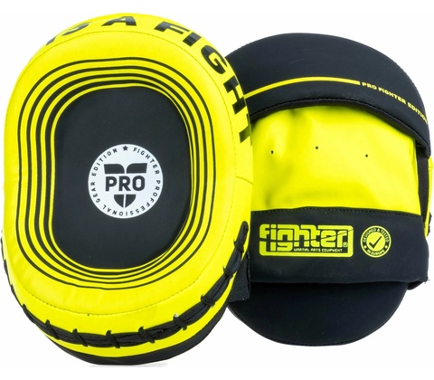 Fighter Pro