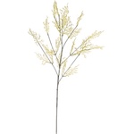 Bizzotto ИЗКУСТВЕНА КЛОНКА cypress 90cm КРЕМ (0172220)
