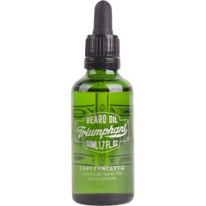 Captain Fawcett Rufus Hound's Triumphant Beard Oil 50 ml