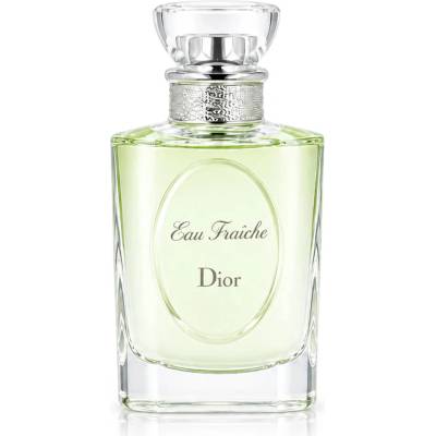 Dior Eau Fraîche toaletná voda dámska 100 ml