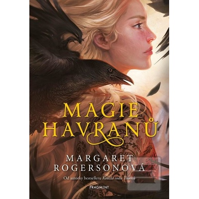 Magie havranů