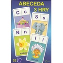 Rappa Abeceda