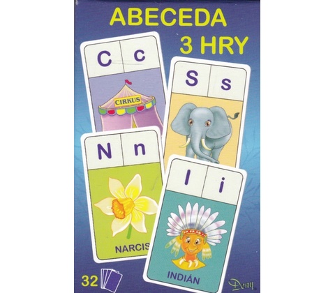 Rappa Abeceda