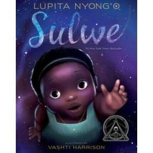 Sulwe | Lupita Nyong'o, Vashti Harrison (ISBN: 9781534425361)