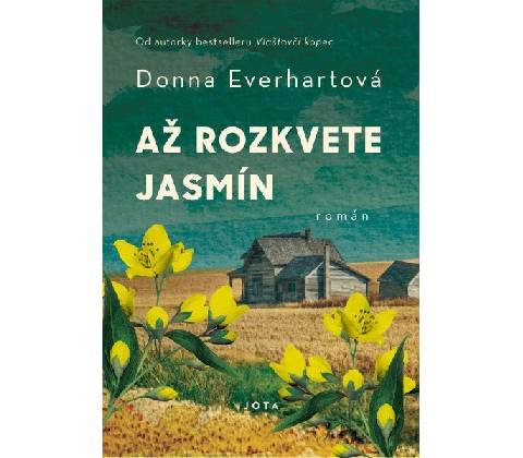 Až rozkvete jasmín