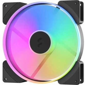 Image 1 of Fractal Design Prism AL-18 RGB PWM (FD-FAN-PRI-AL18-PWM)