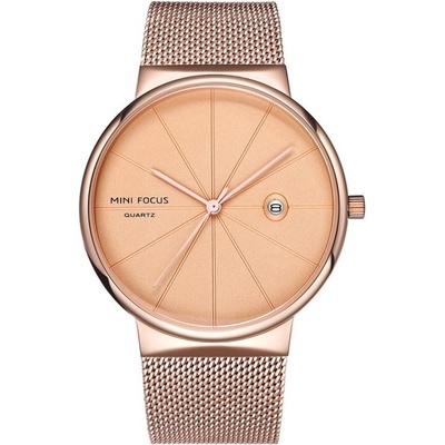 Mini Focus KP23917 zlatá