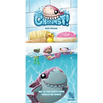 Rexhry Chramst!