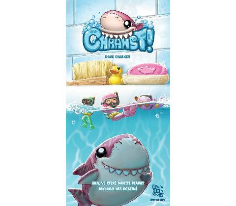 Rexhry Chramst!