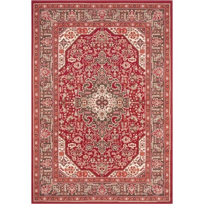 Hanse Home Mirkan 104098 Oriental red