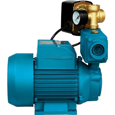 Dambat IBO WZI 750 s příslušenstvím 38459