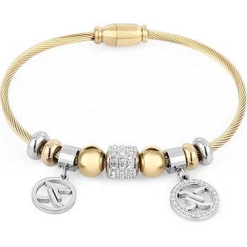 Daniel Klein Дамска гривна Daniel Klein DKJ. 3.1018-4 (DKJ.3.1018-4)