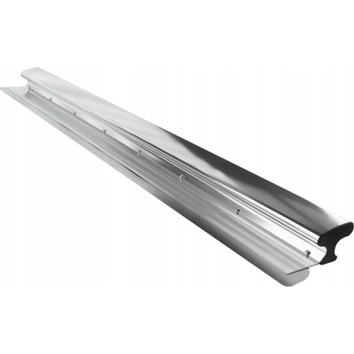 NŮŽ NA HLADKOU OMÍTKU ŠPACHTLE STĚRKA VELKÁ 80cm