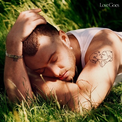 Smith Sam: Love Goes CD