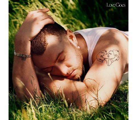 Smith Sam: Love Goes CD